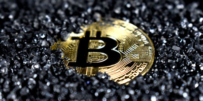 Биткоин когда-то закончится