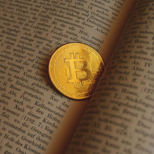 Словарь криптотерминов