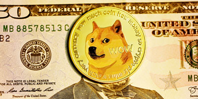 Dogecoin