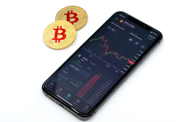 Крипто биржи