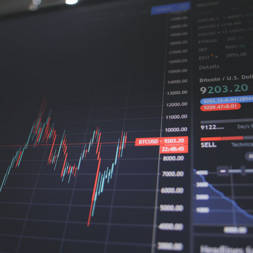 Как заработать на криптовалютах