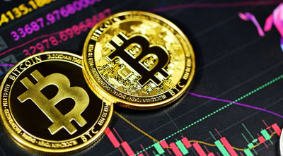 Инвестирование в криптовалюту