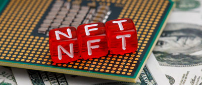 Перспективы развития NFT