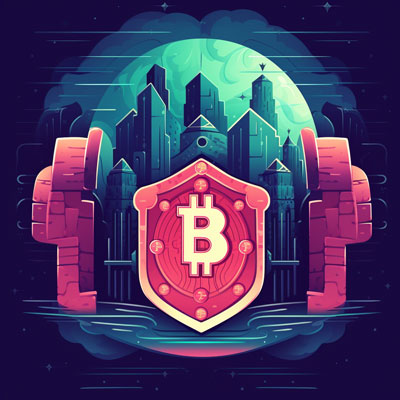 Защита от хакерских атак