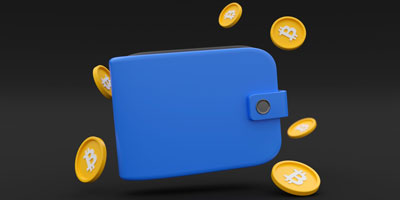 Криптокошелек